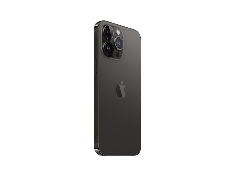 Apple iPhone 14 Pro Max 256GB Preto-espacial 6,7” 48M - iPhone 14